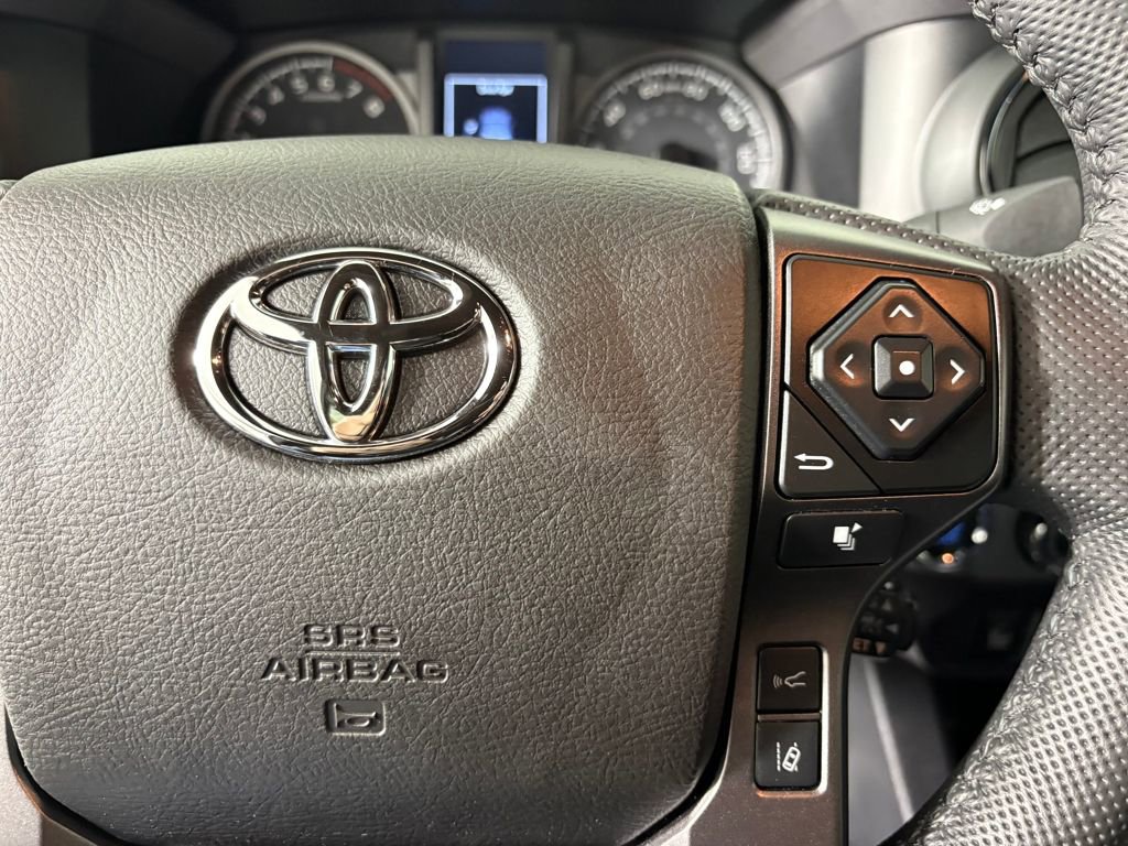 Used 2023 Toyota Tacoma TRD Pro image 24