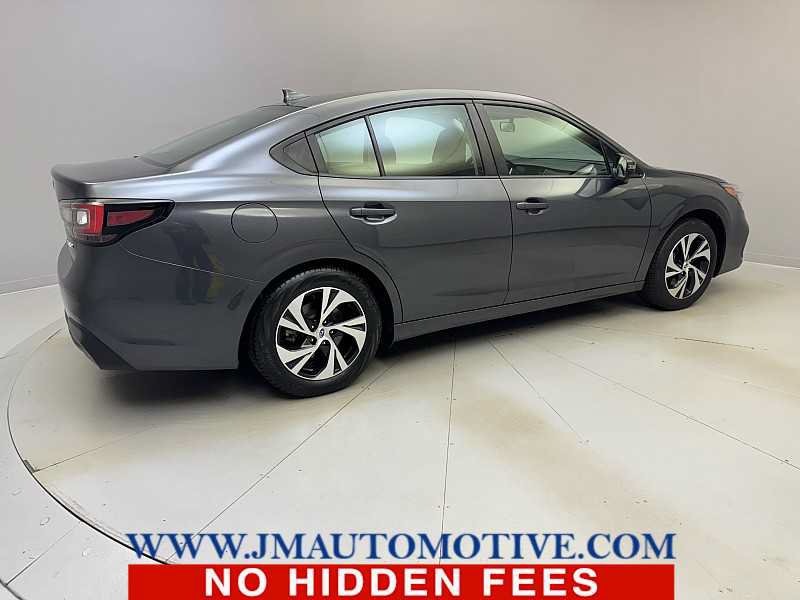 Used 2024 Subaru Legacy Premium AWD/4WD image 5