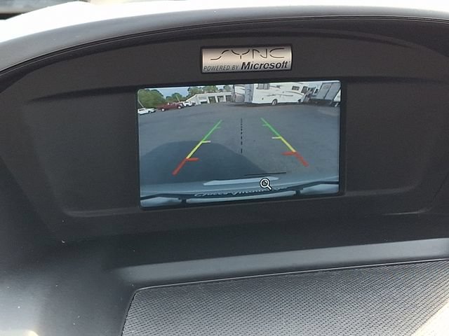 Used 2015 Ford Escape SE AWD/4WD image 4