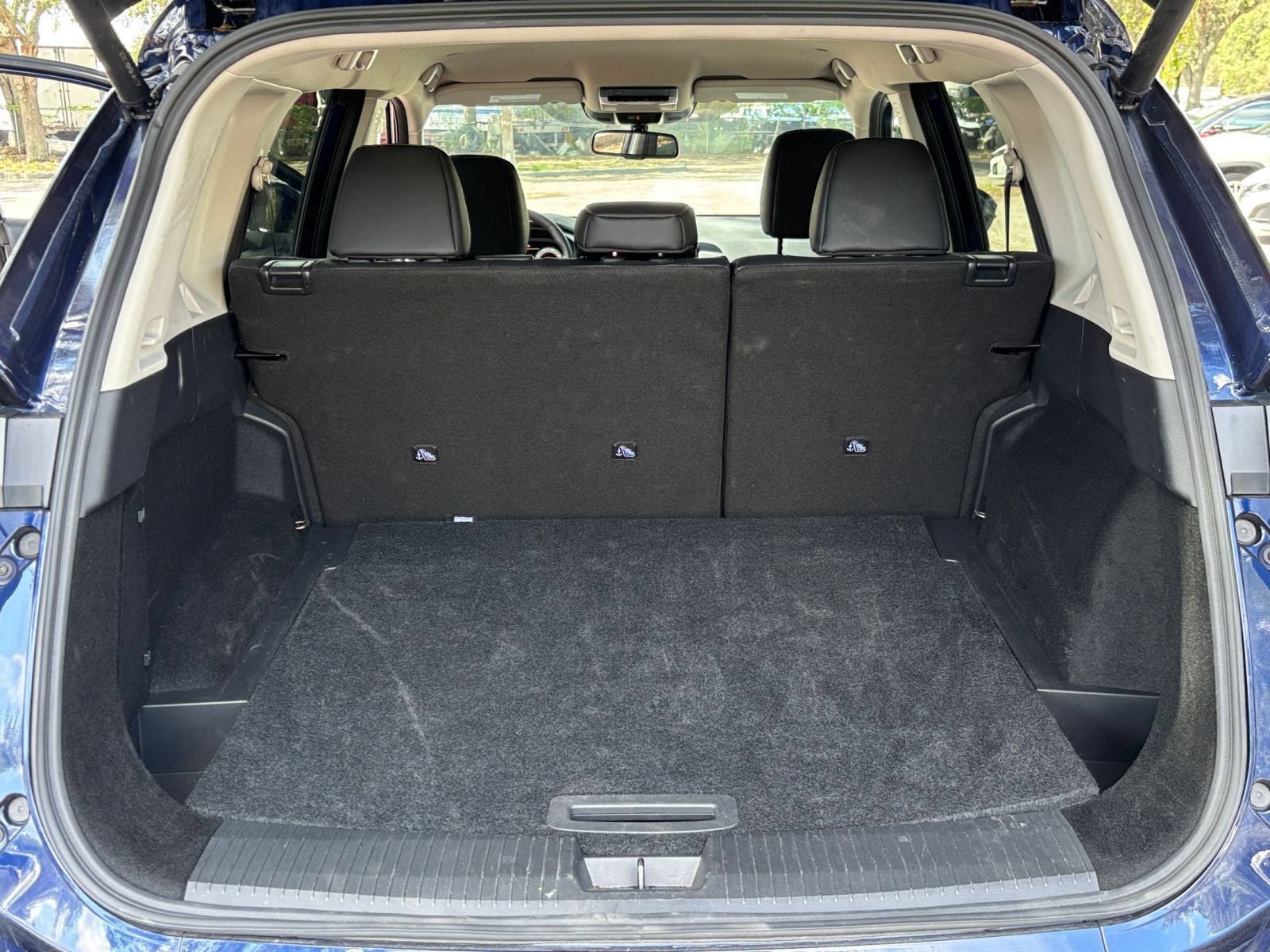 Used 2026 Nissan Rogue SL AWD/4WD image 32