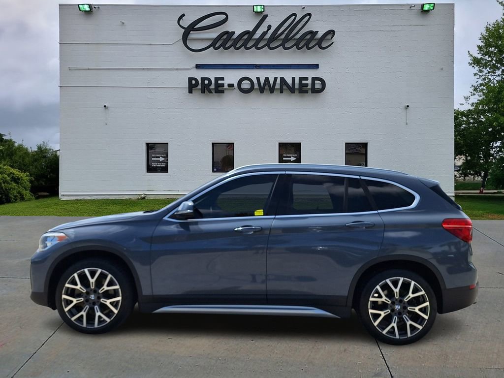 Used 2021 BMW X1 sDrive28i w/ Convenience Package image 6