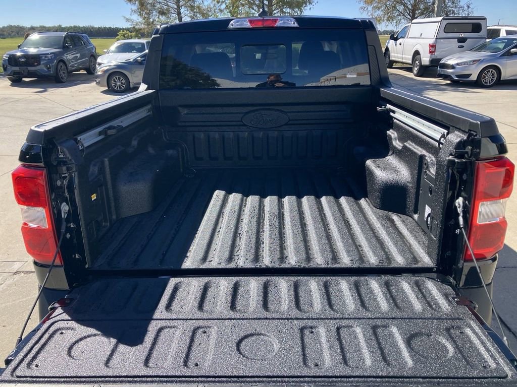 New 2024 Ford Maverick Lariat w/ FX4 Off-Road Package AWD/4WD image 22