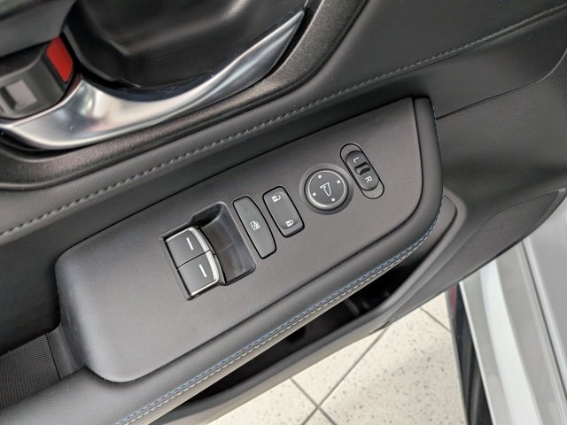 New 2026 Honda Prelude image 12