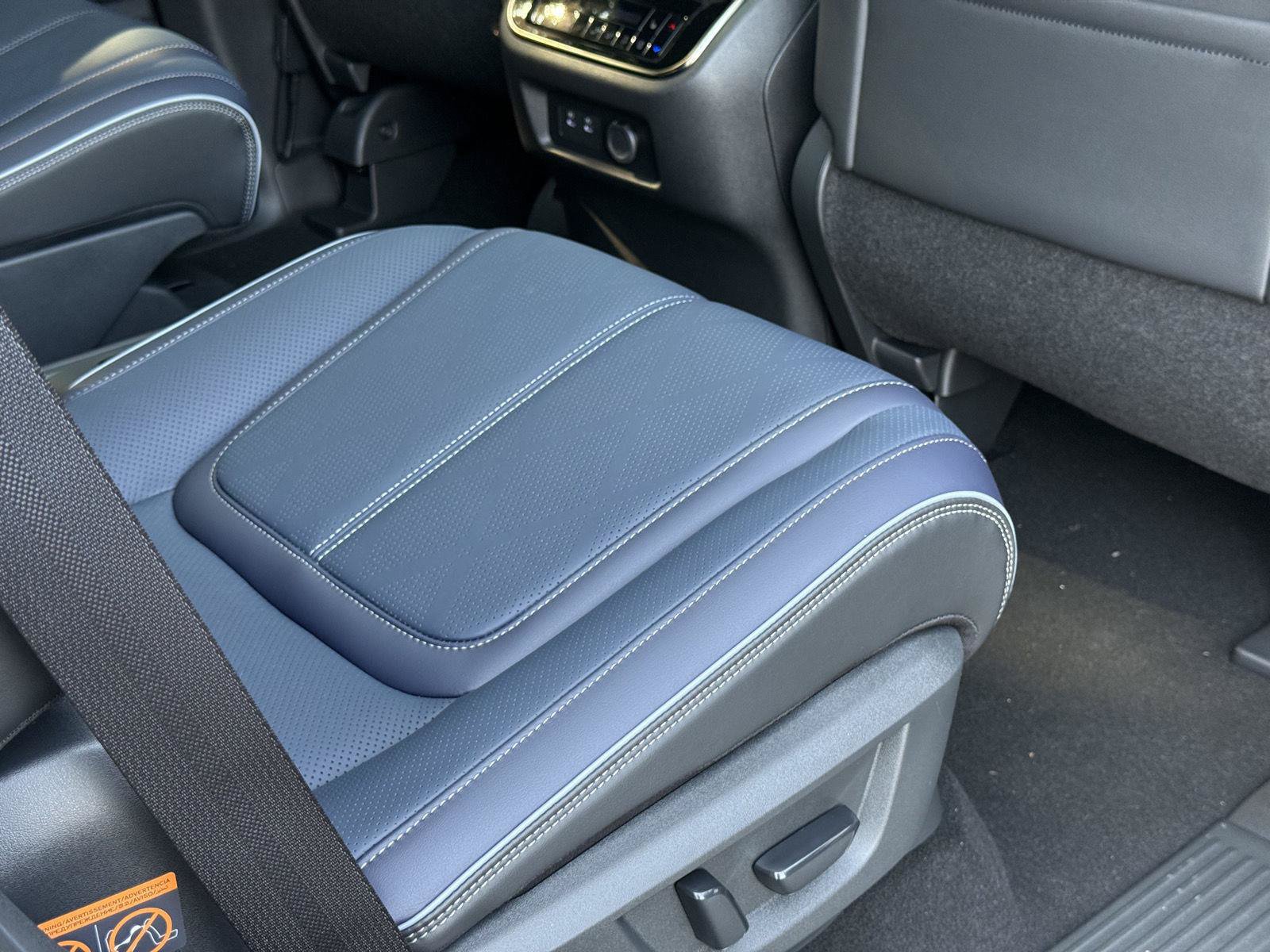 New 2027 INFINITI QX80 Sensory AWD/4WD image 26