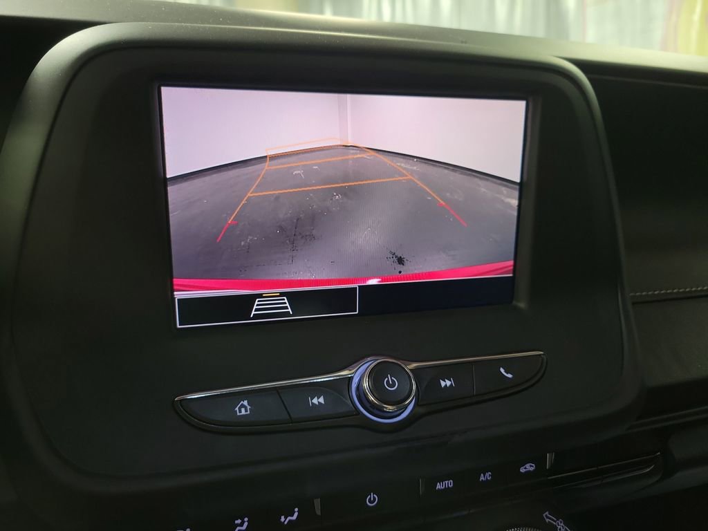 Used 2022 Chevrolet Camaro LT image 16