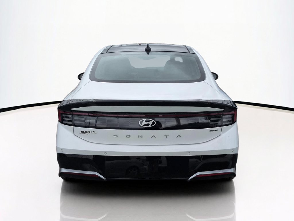 New 2027 Hyundai Sonata Limited FWD image 7