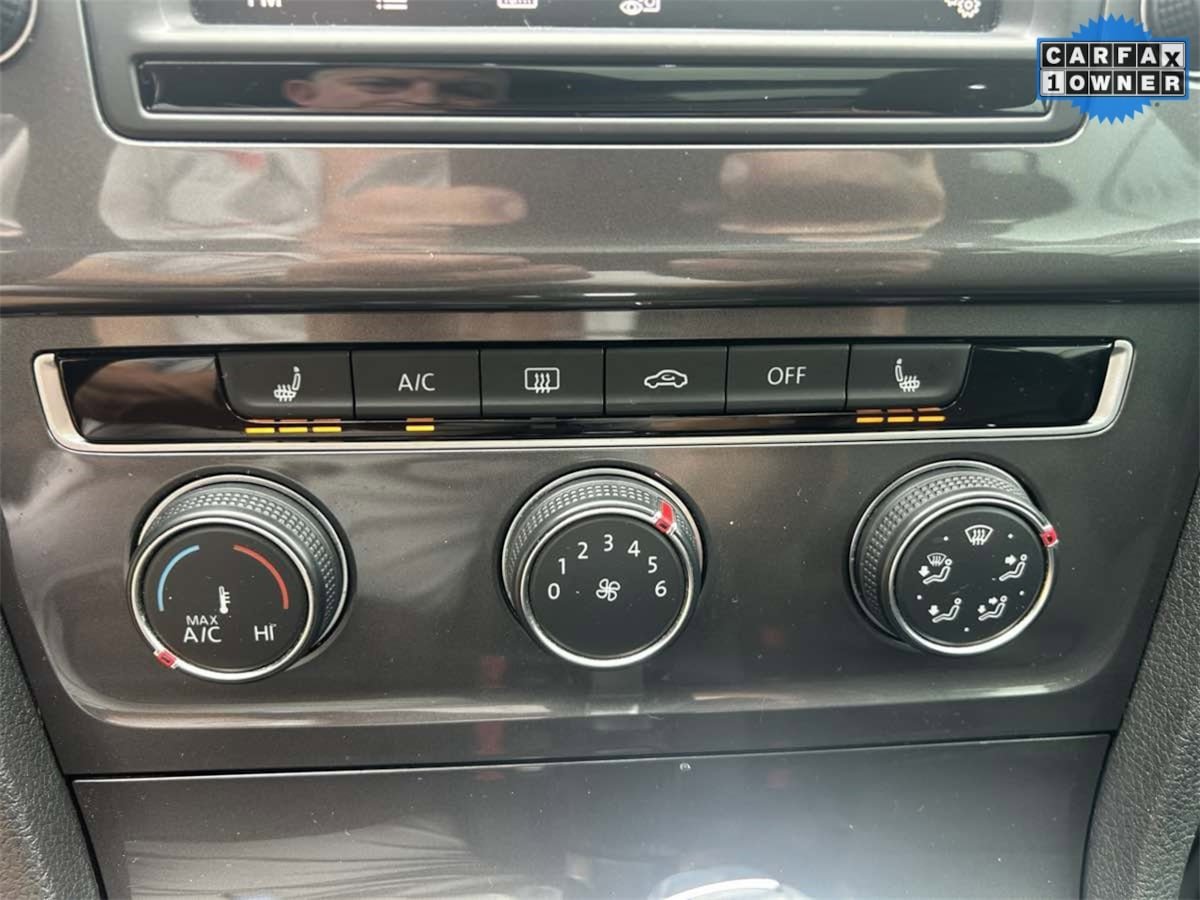 Used 2017 Volkswagen Golf Alltrack SE image 19