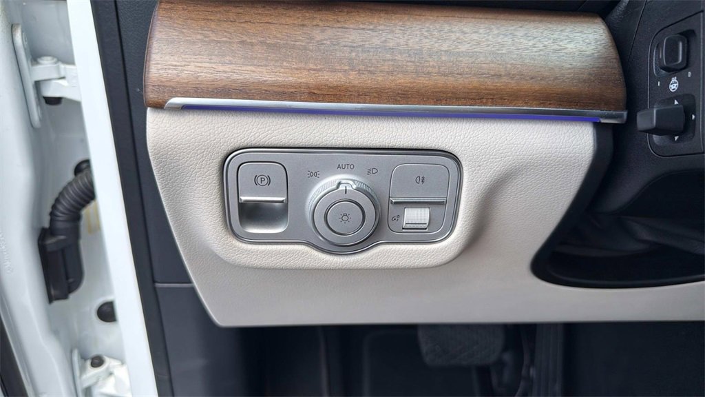 Used 2024 Mercedes-Benz GLE 450 4MATIC image 14