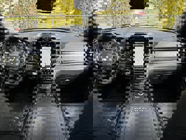 Used 2019 RAM 1500 Limited image 13