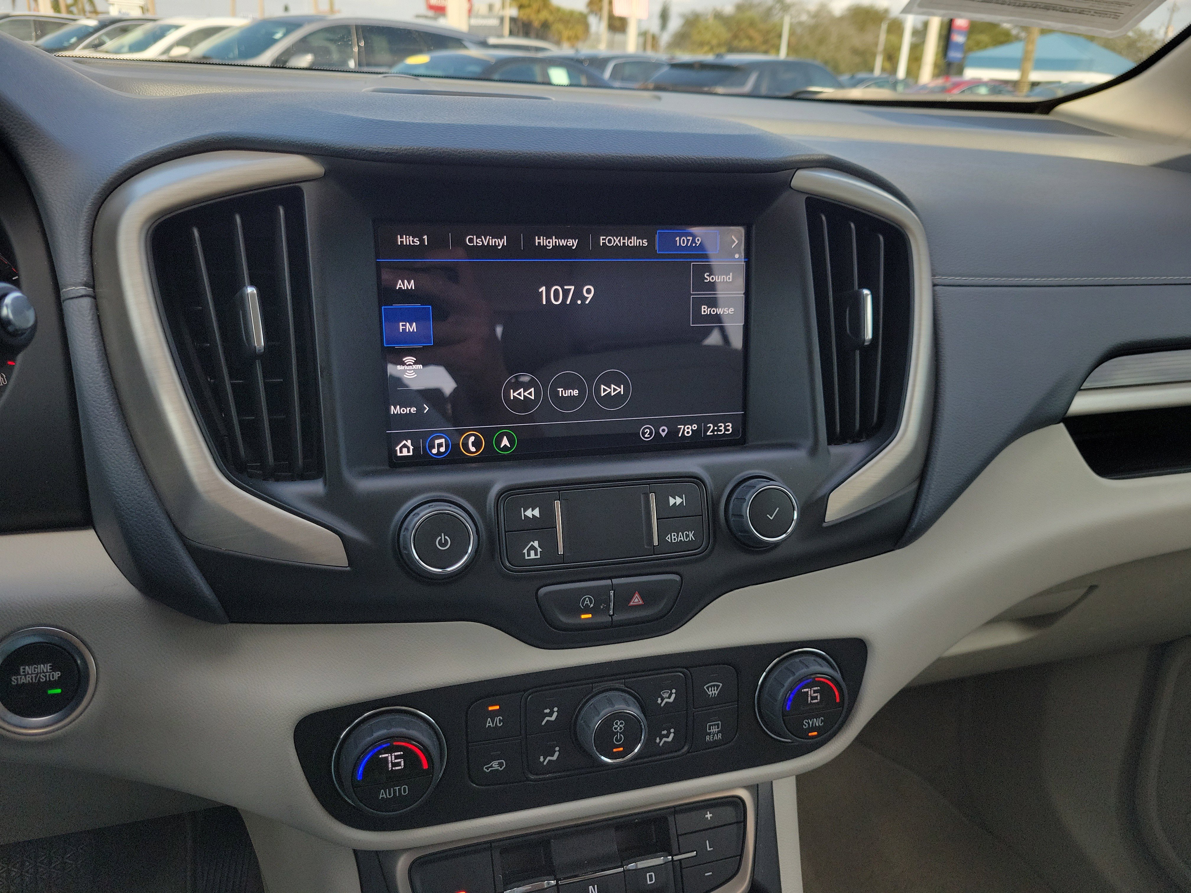 Used 2023 GMC Terrain Denali image 20