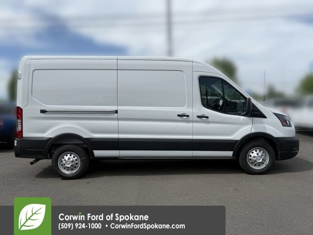 New 2026 Ford Transit 250 148 Medium Roof Extended AWD w/ Load Area Protection Package image 9