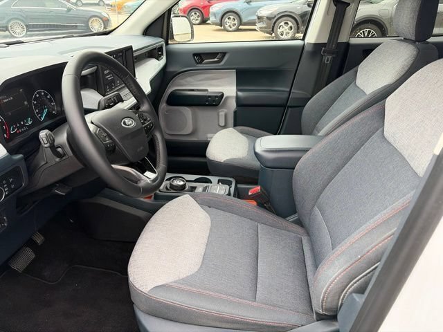 Used 2024 Ford Maverick XLT w/ XLT Luxury Package AWD/4WD image 9