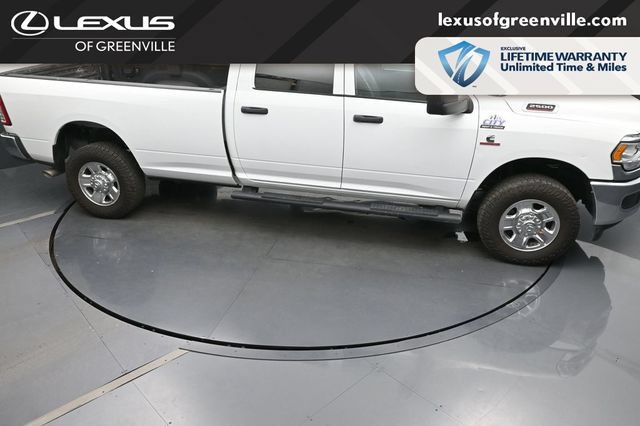 Used 2023 RAM 2500 Tradesman w/ Chrome Appearance Group AWD/4WD image 44