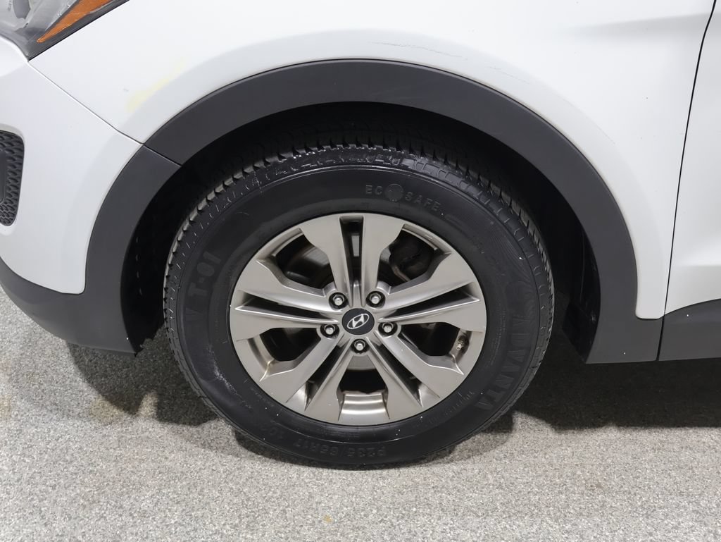 Used 2016 Hyundai Santa Fe Sport AWD/4WD image 8