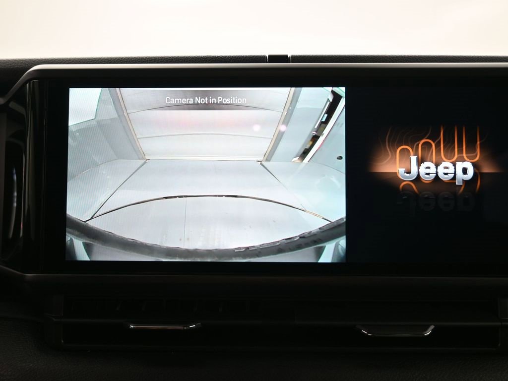 New 2026 Jeep Wrangler Sport S image 6