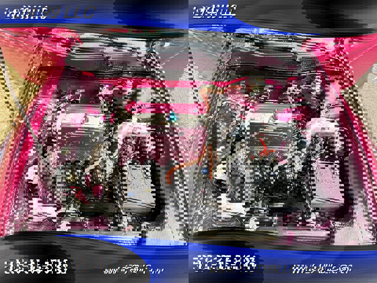 Used 2011 Honda Accord LX image 22