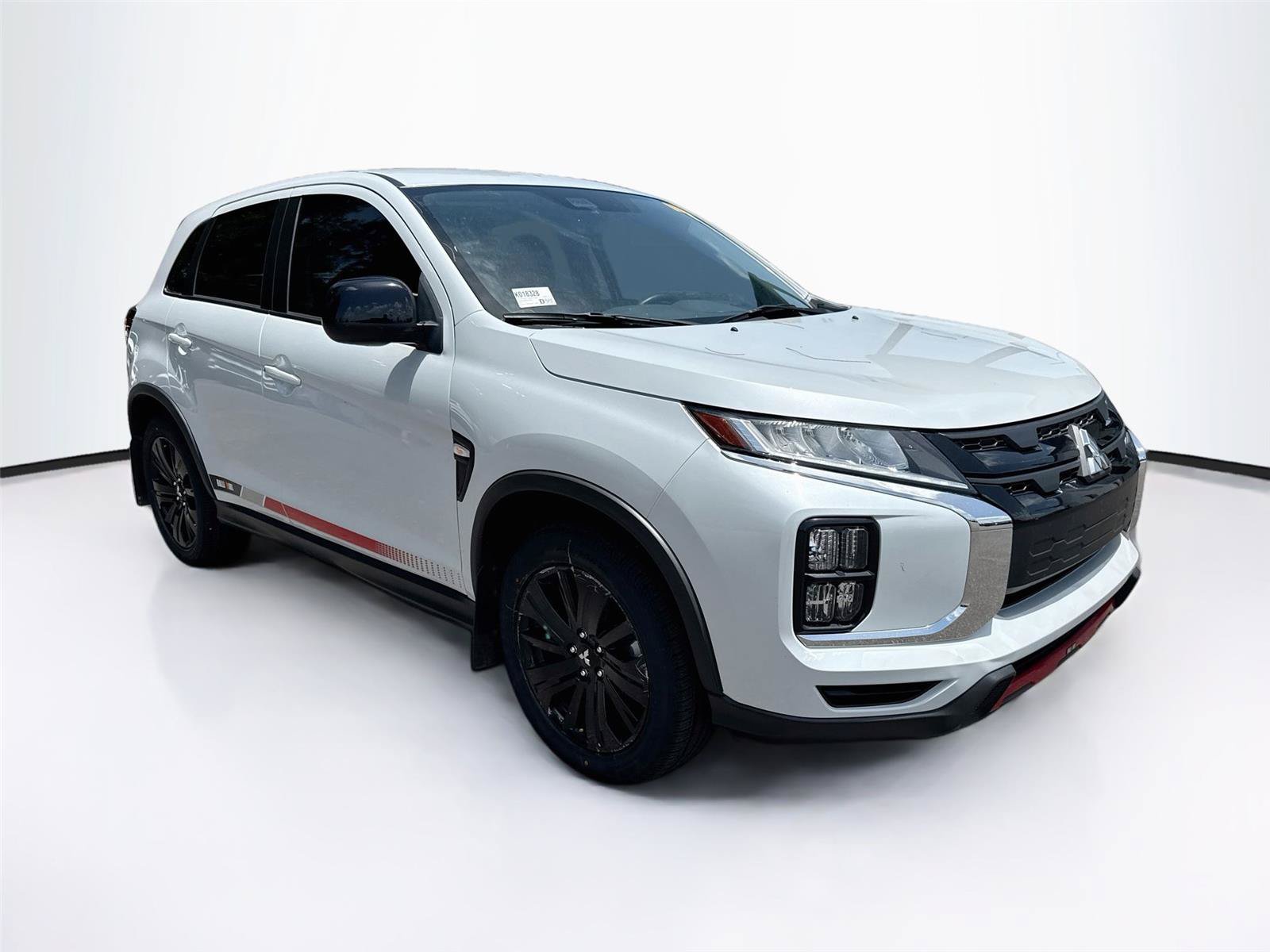 Used 2024 Mitsubishi Outlander Sport AWD image 7