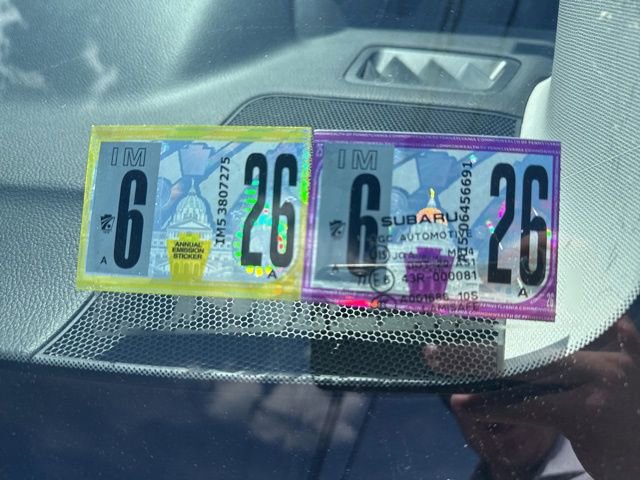 Used 2018 Subaru Forester 2.5i Premium image 2