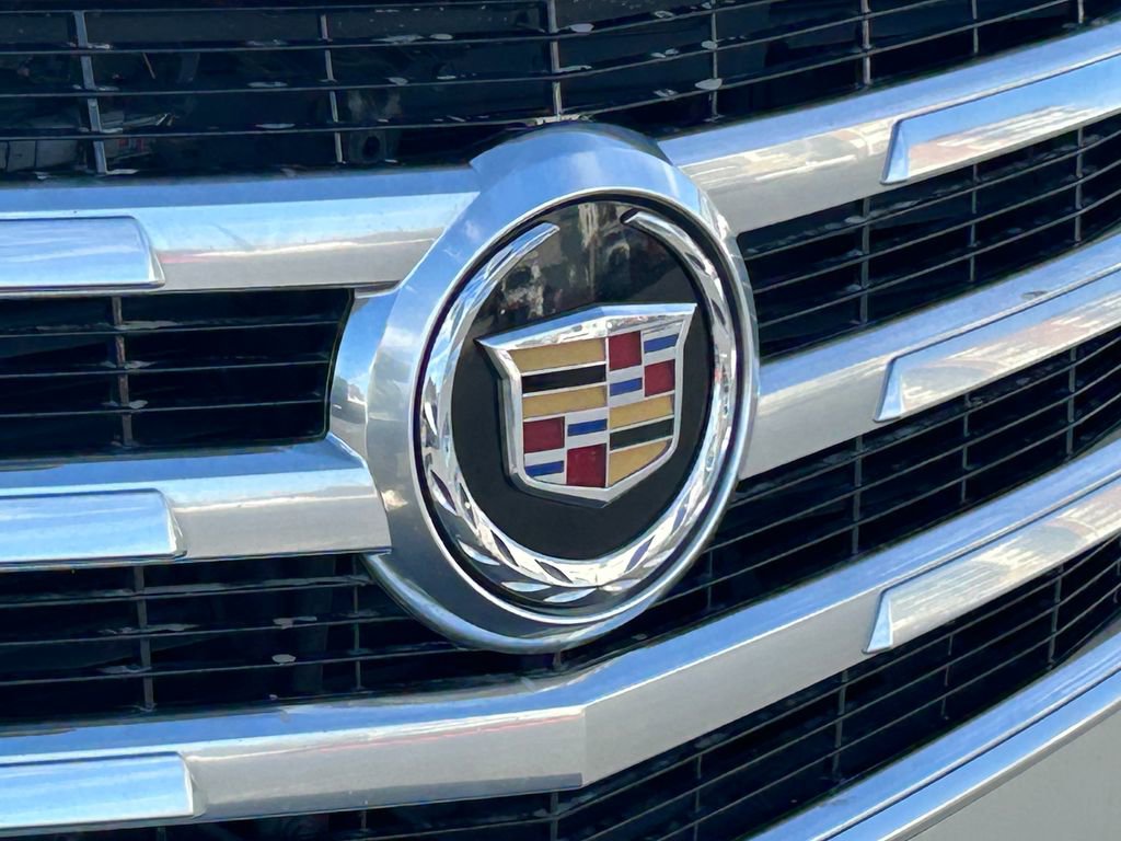 Used 2015 Cadillac Escalade Luxury AWD/4WD image 10