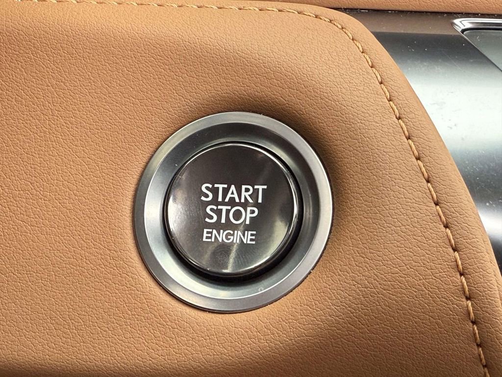 Used 2025 Lexus LC 500 Convertible image 26