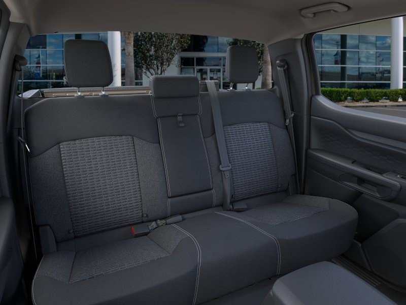 New 2026 Ford Ranger XL RWD image 12