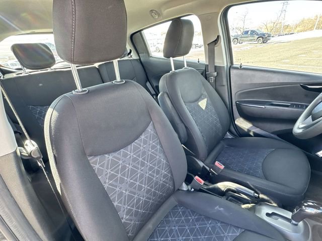 Used 2019 Chevrolet Spark LT image 22