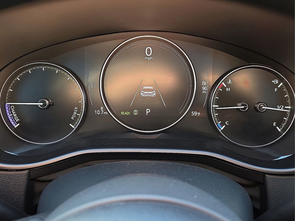 New 2026 MAZDA CX-50 AWD 2.5 Hybrid w/ Weather Package image 28