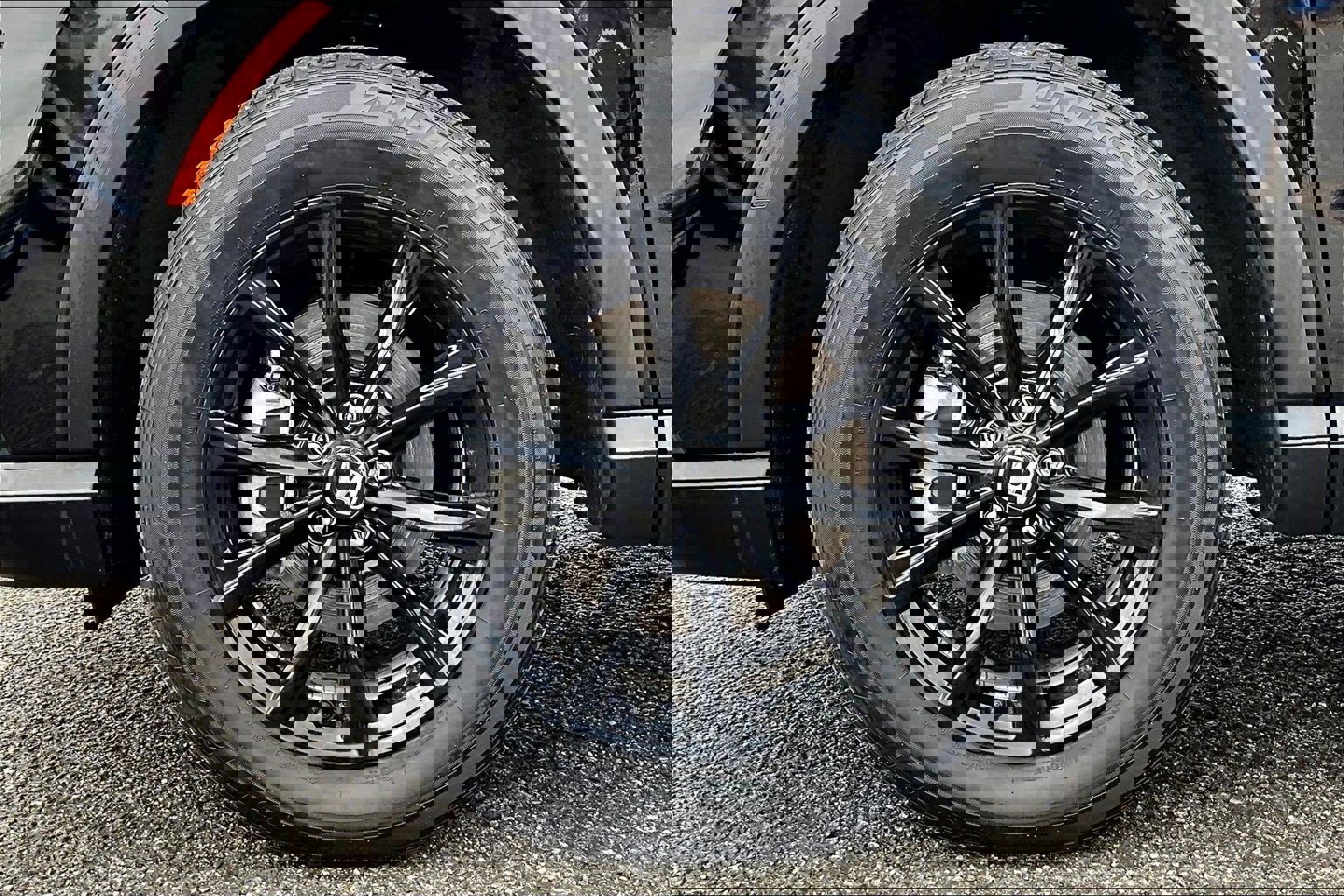 Used 2025 Honda CR-V Sport image 8