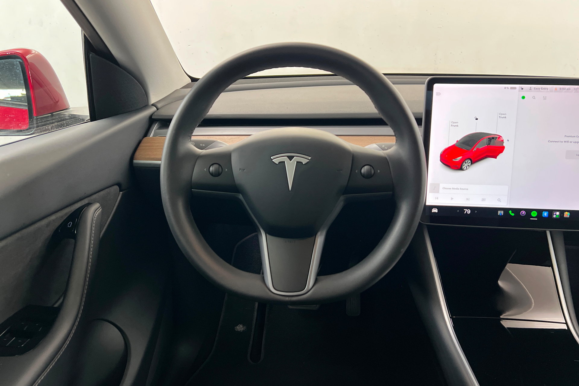 Used 2020 Tesla Model Y Long Range AWD/4WD image 13