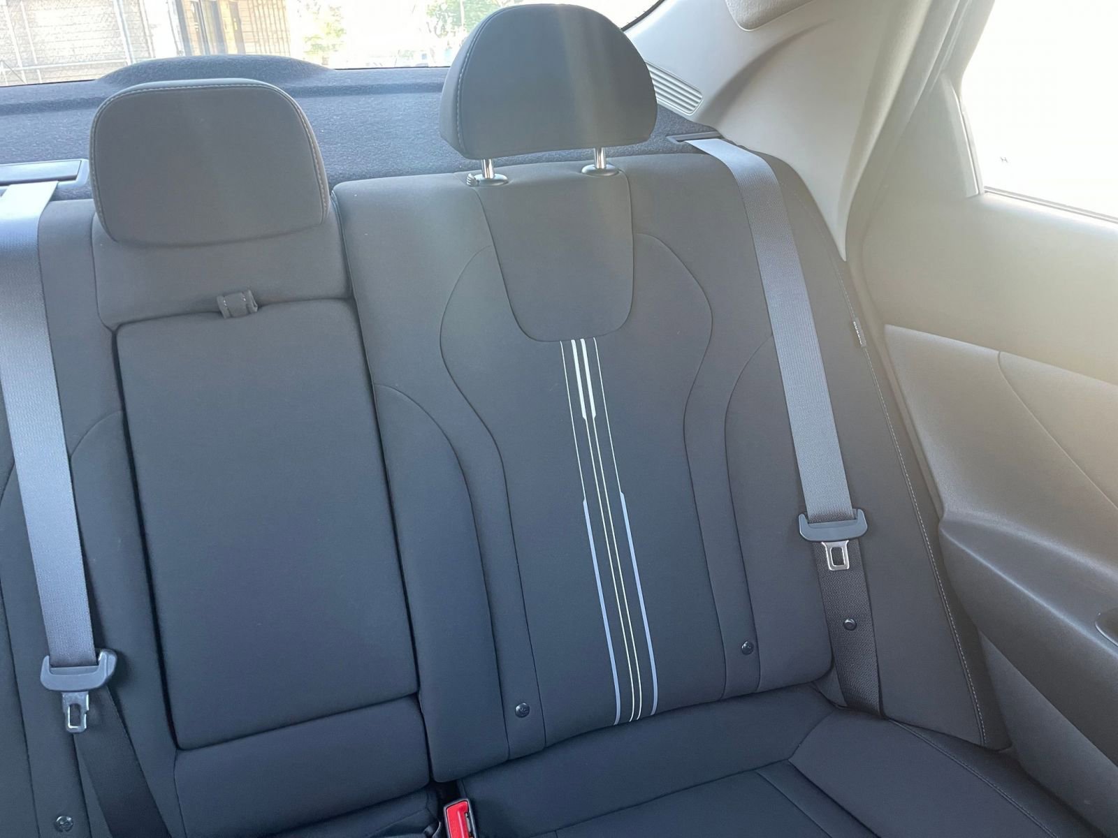 Used 2025 Hyundai Elantra SEL image 39