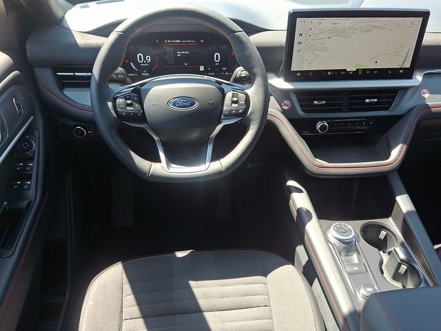 Used 2026 Ford Explorer ST-Line AWD/4WD image 12