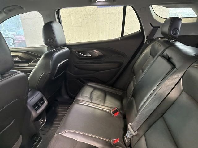 Used 2019 GMC Terrain SLT w/ Preferred Package FWD image 9