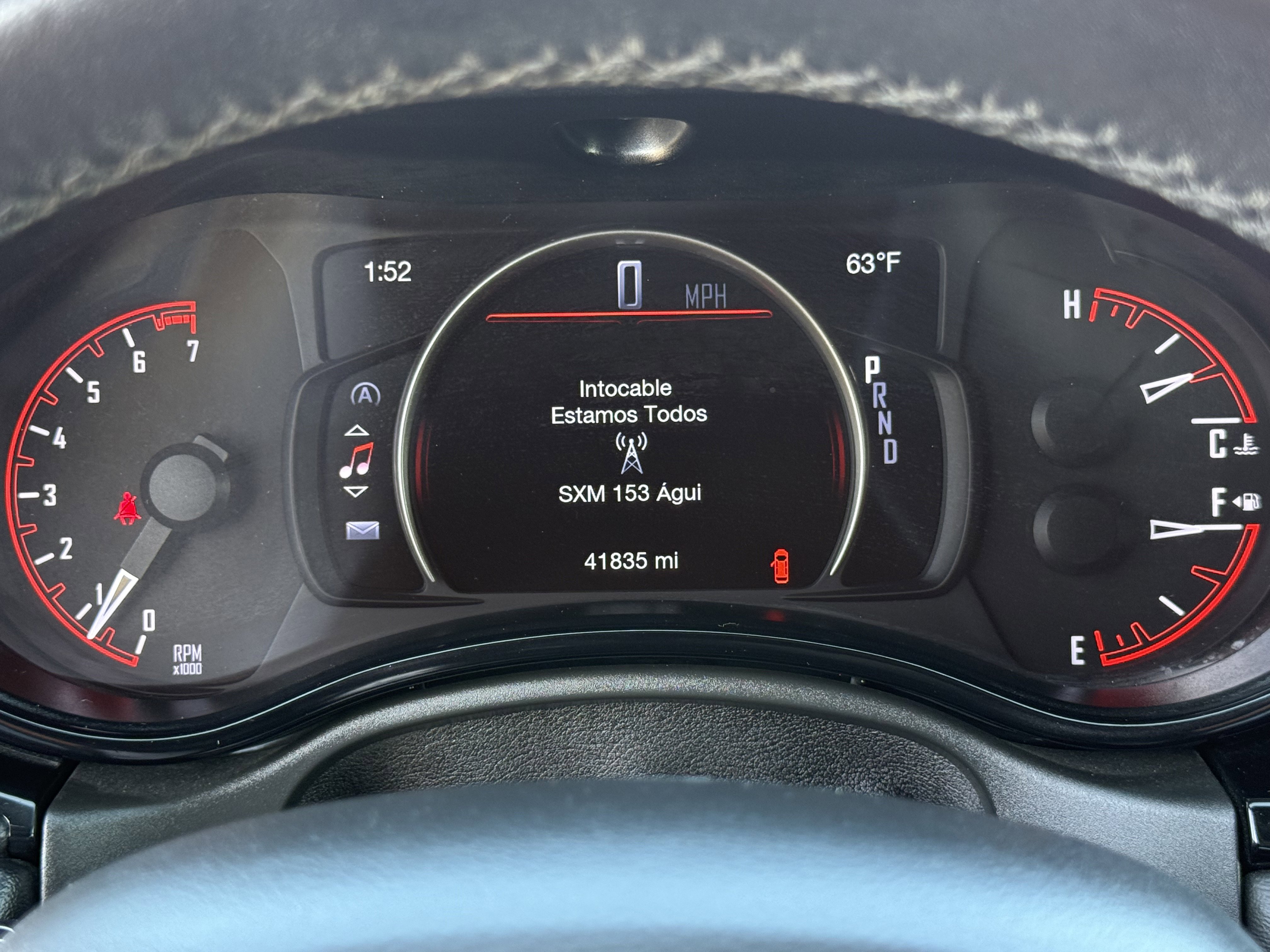 Used 2021 Dodge Durango GT image 23