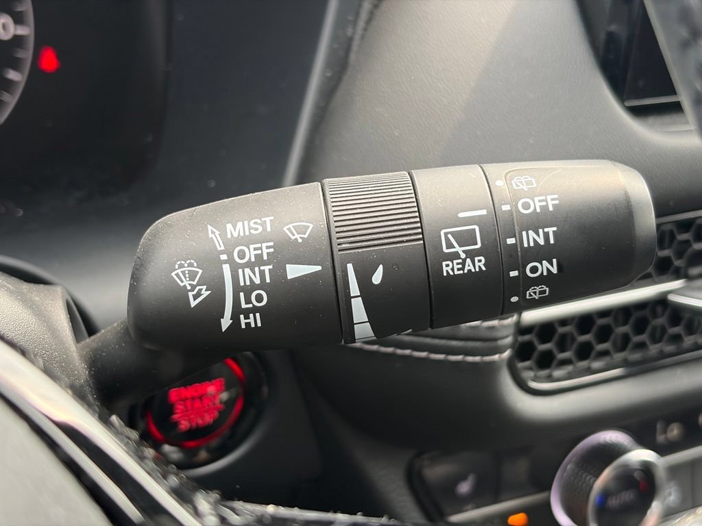 Certified 2023 Honda HR-V EX-L image 23