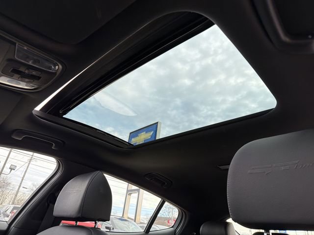 Used 2023 Kia Stinger GT-Line w/ Sun & Sound Package image 24