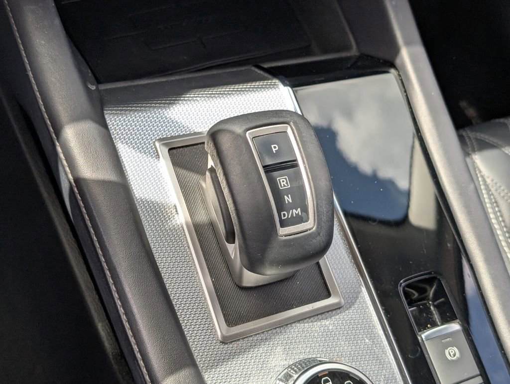 Used 2022 Mitsubishi Outlander SEL image 25