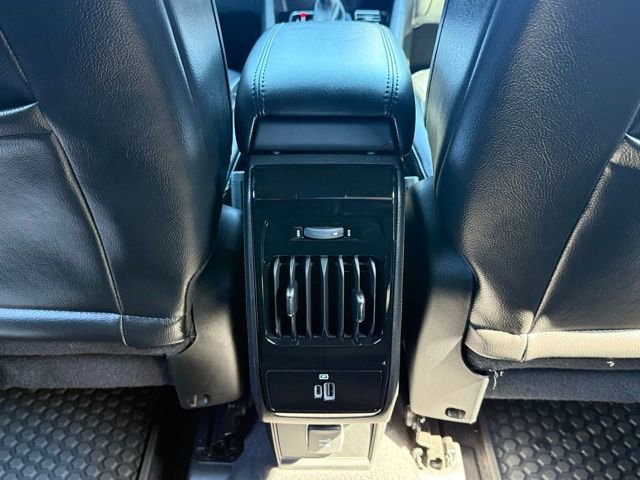 Used 2023 Jeep Compass Altitude w/ Sun and Sound Group image 42