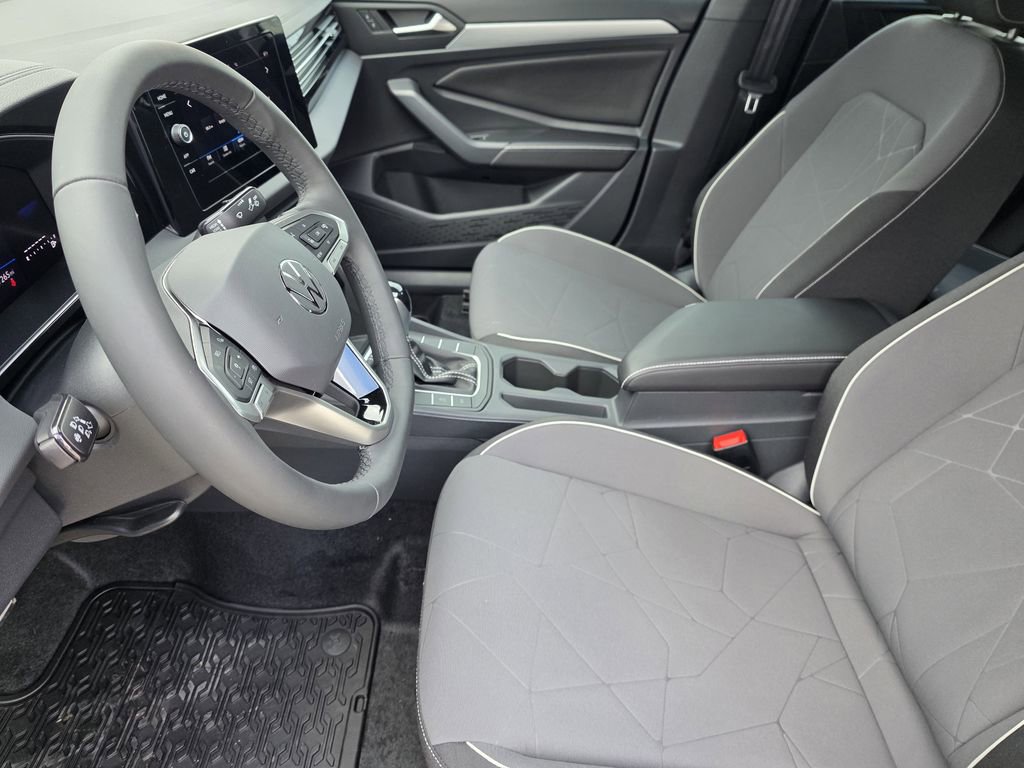 New 2026 Volkswagen Jetta Sport image 10