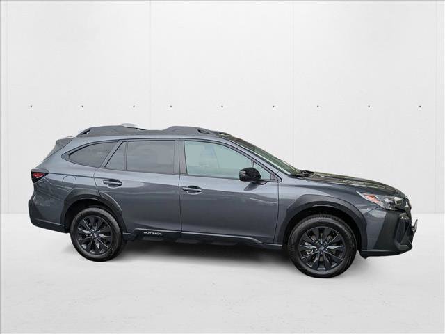 Used 2023 Subaru Outback Onyx Edition XT image 4