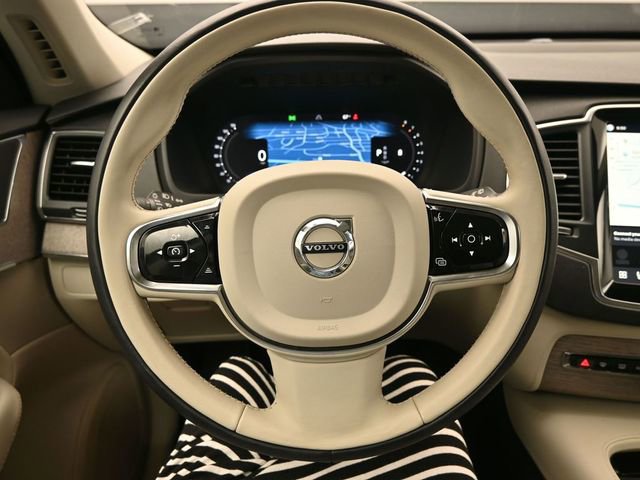 Used 2023 Volvo XC90 B6 Core w/ Protection Package Premier image 23