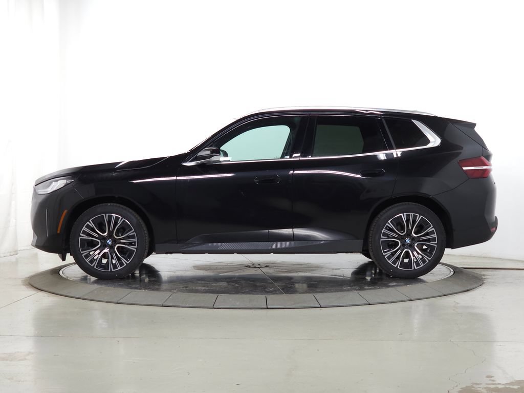 Used 2026 BMW X3 xDrive30i w/ Premium Package AWD/4WD image 4