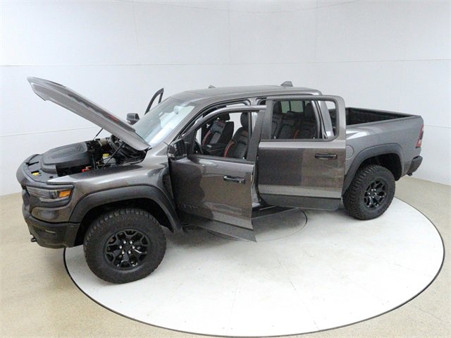 Used 2023 RAM 1500 TRX w/ TRX Level 2 Equipment Group image 22