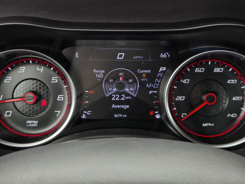 Used 2023 Dodge Charger GT RWD image 24