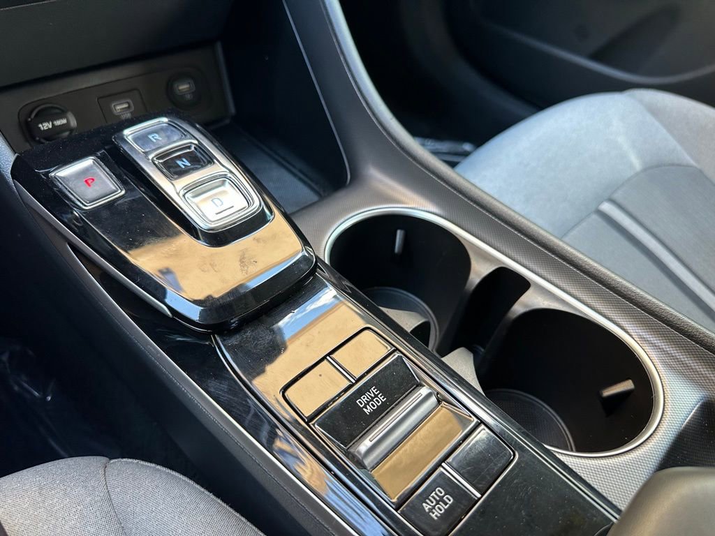 Used 2021 Hyundai Sonata SE image 21