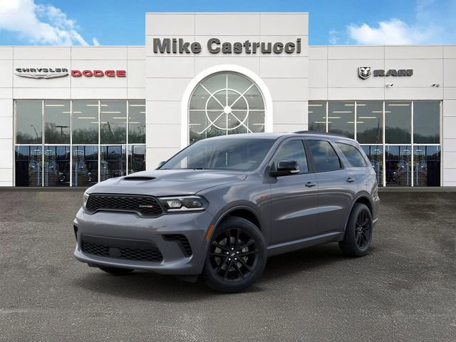 New 2026 Dodge Durango GT image 2
