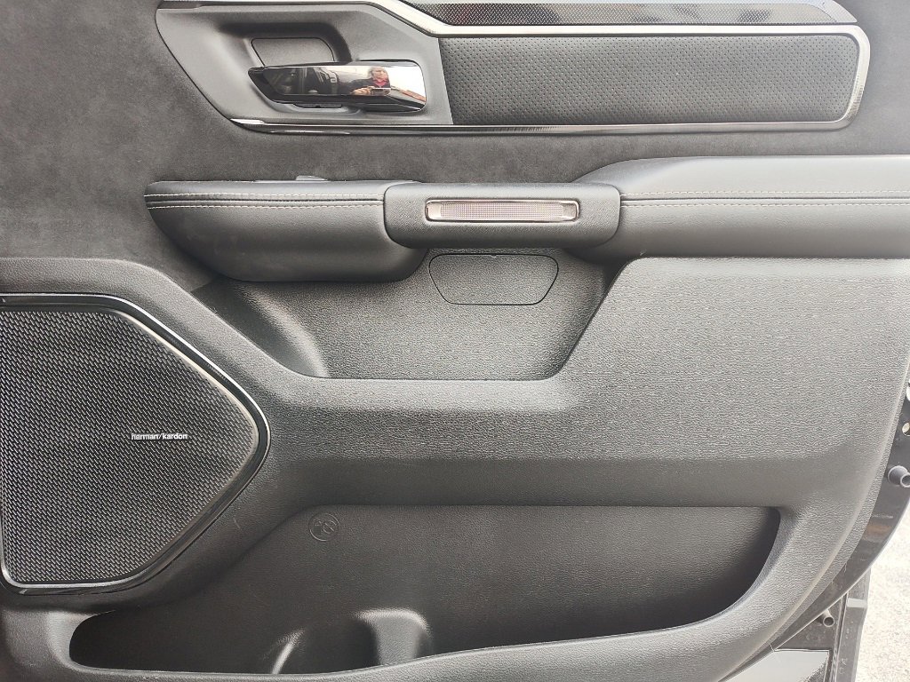 Used 2022 RAM 1500 TRX w/ TRX Level 2 Equipment Group image 15