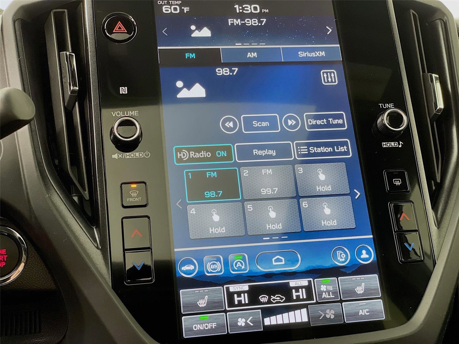 New 2026 Subaru Forester Premium image 11