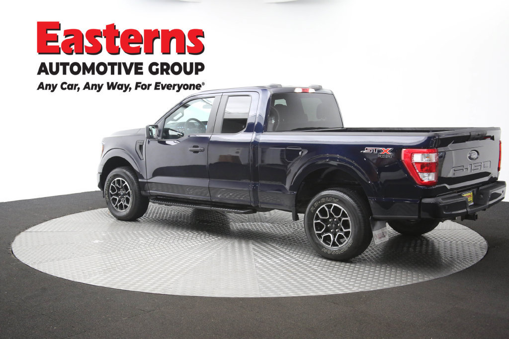 Used 2023 Ford F150 XL w/ STX Appearance Package AWD/4WD image 66