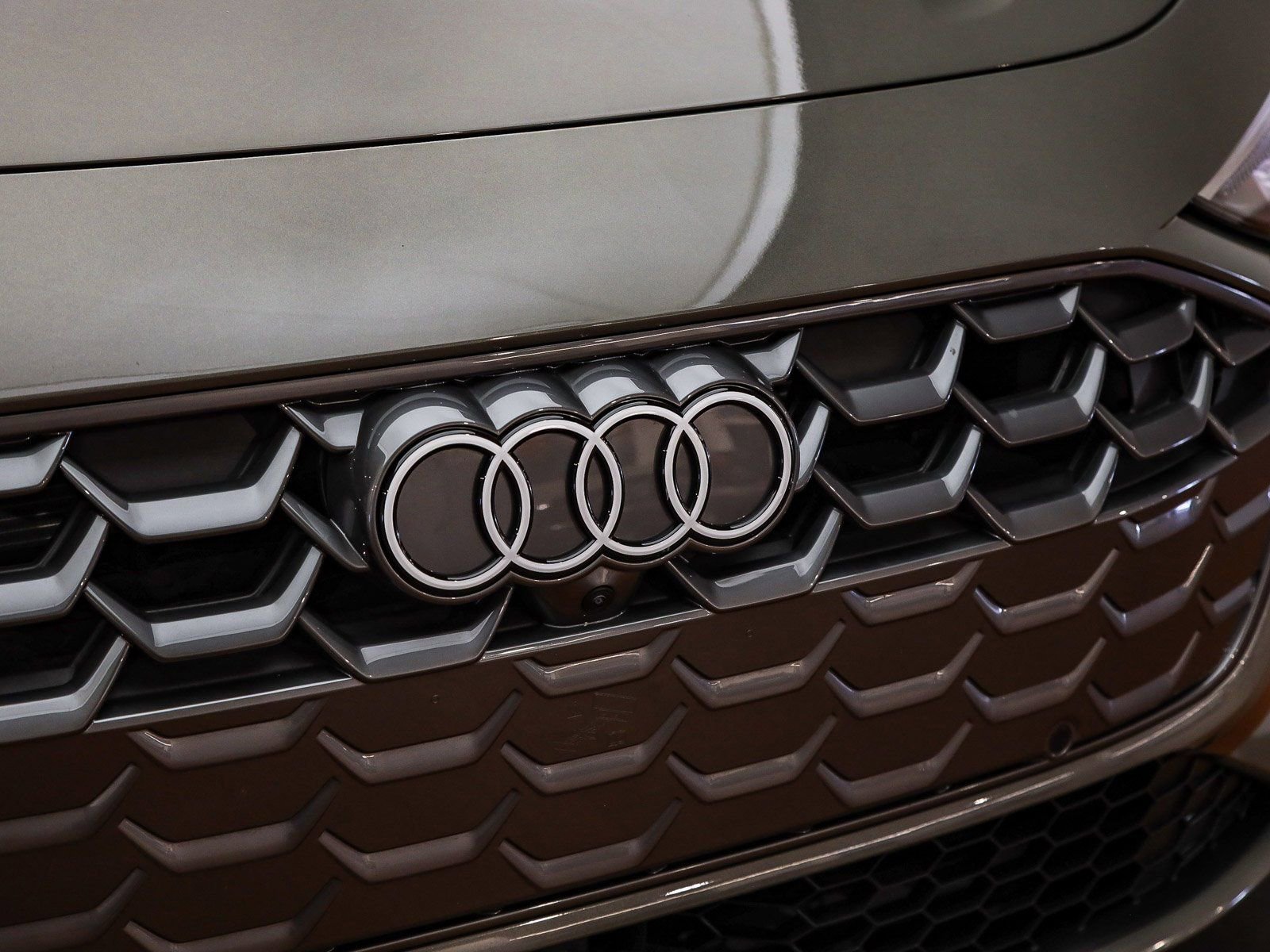 Certified 2025 Audi A5 2.0T Premium w/ Convenience Package image 9