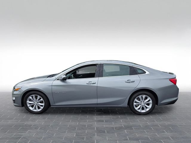 Used 2023 Chevrolet Malibu LT FWD image 4